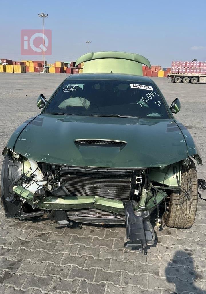 دودج تشارجر